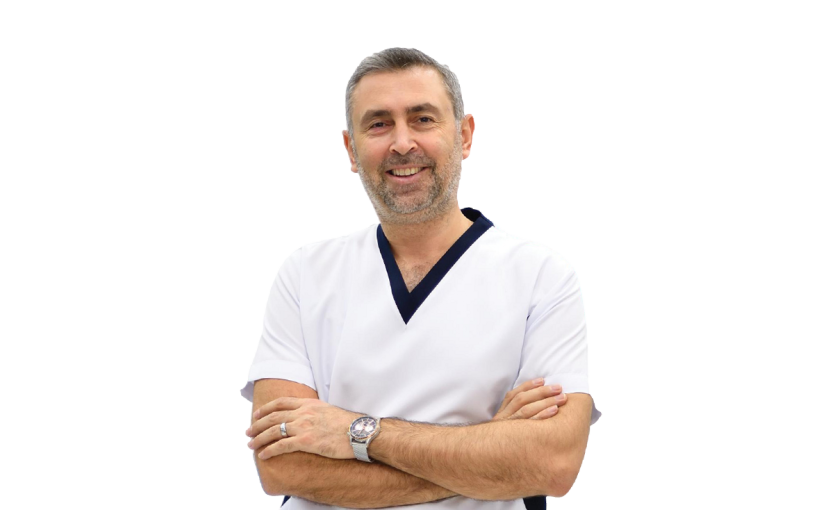İbrahim AKGÜNDÜZ