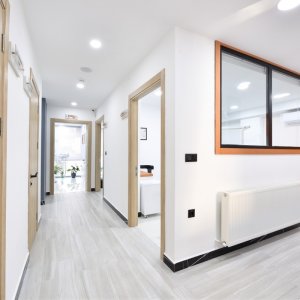 Kliniğimiz