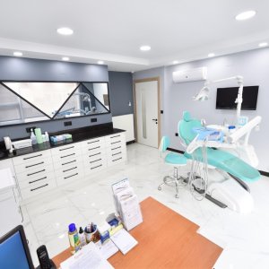 Kliniğimiz