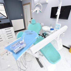 Kliniğimiz