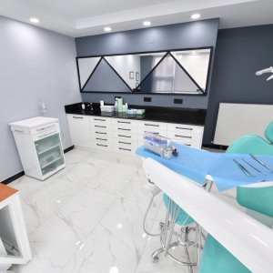 Kliniğimiz