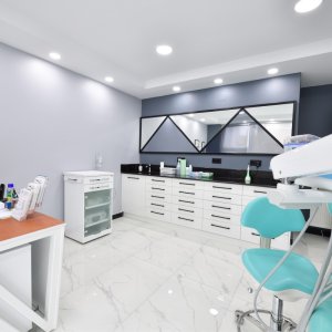 Kliniğimiz
