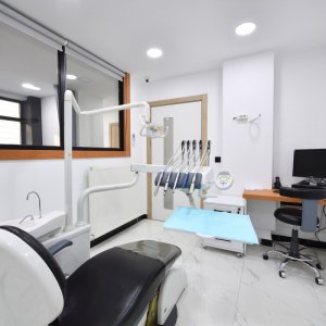 Kliniğimiz