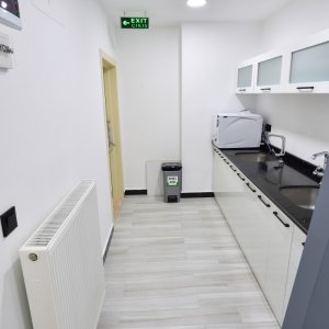 Kliniğimiz