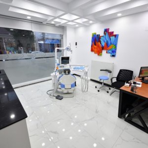 Kliniğimiz