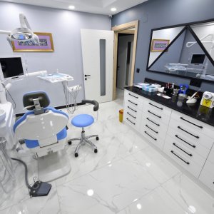 Kliniğimiz