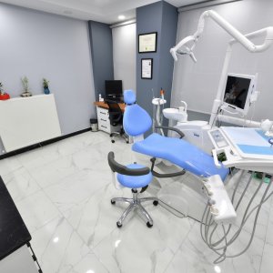 Kliniğimiz